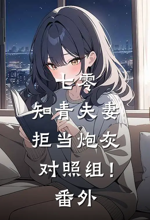 七零：知青夫妻拒当炮灰对照组！番外