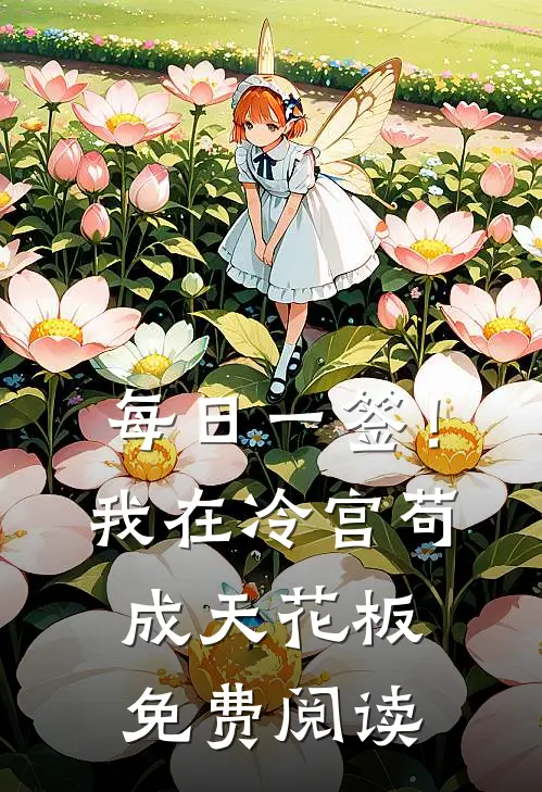 每日一签！我在冷宫苟成天花板免费阅读