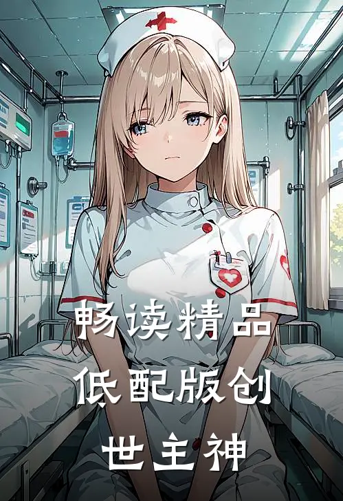 畅读精品低配版创世主神