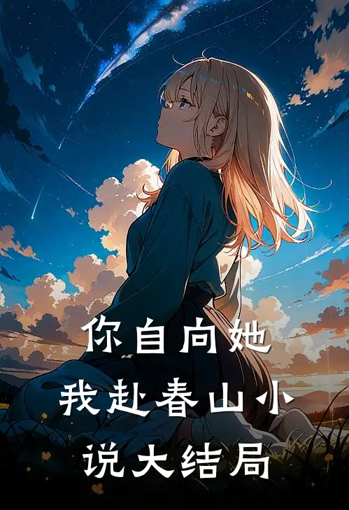 你自向她，我赴春山小说大结局