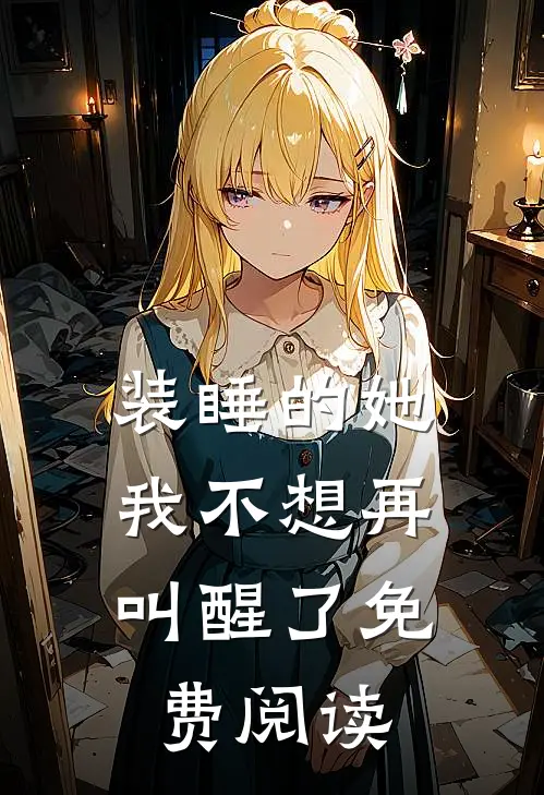 装睡的她,我不想再叫醒了免费阅读