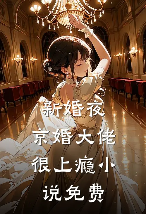 新婚夜，京婚大佬很上瘾小说免费