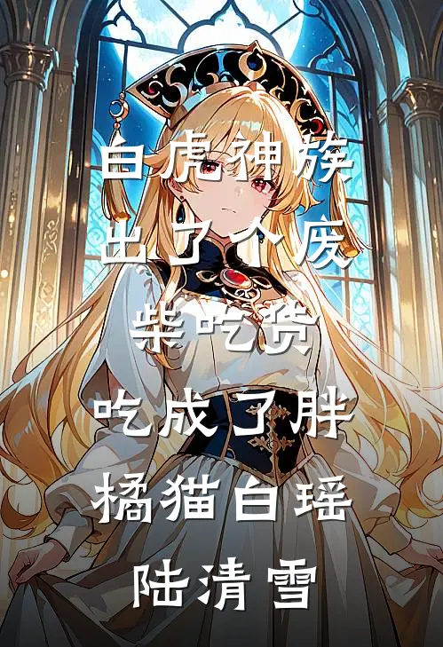 白虎神族出了个废柴吃货，吃成了胖橘猫白瑶陆清雪