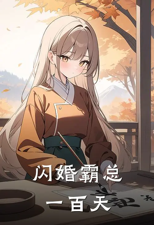 闪婚霸总一百天