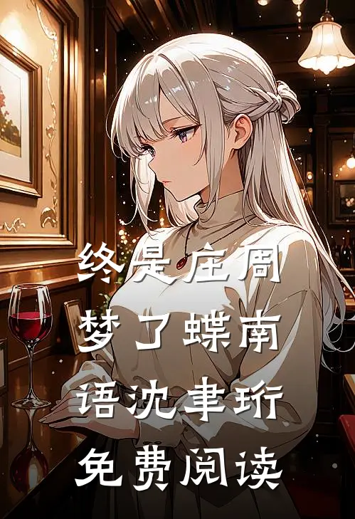 终是庄周梦了蝶南语沈聿珩免费阅读