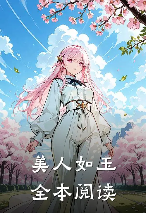 美人如玉全本阅读