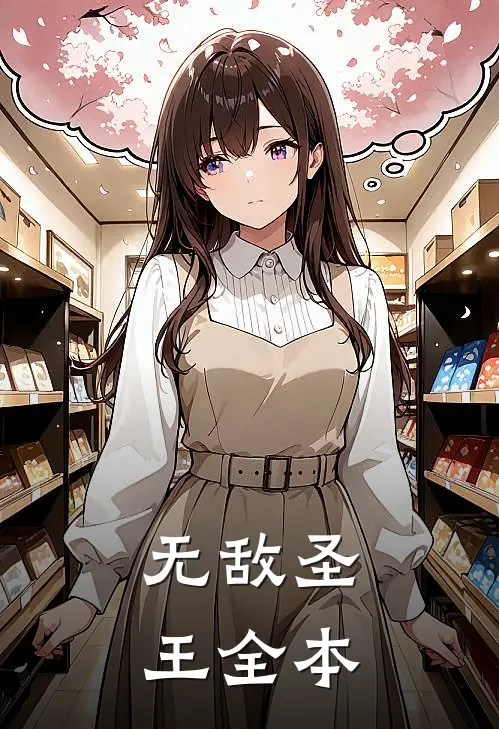 无敌圣王全本