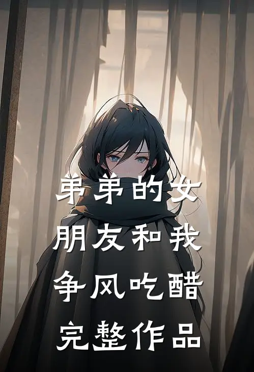 弟弟的女朋友和我争风吃醋完整作品