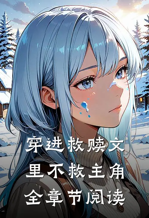 穿进救赎文里不救主角全章节阅读