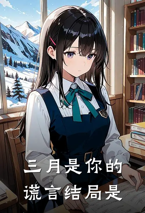 三月是你的谎言结局是