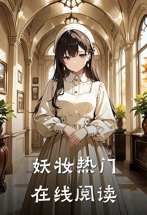 妖妆热门在线阅读