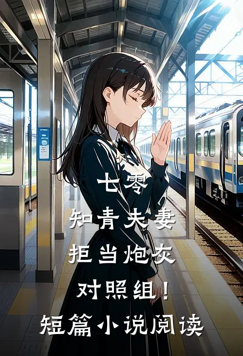 七零：知青夫妻拒当炮灰对照组！短篇小说阅读