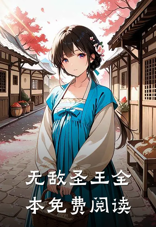 无敌圣王全本免费阅读