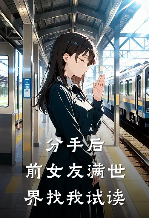 分手后，前女友满世界找我试读