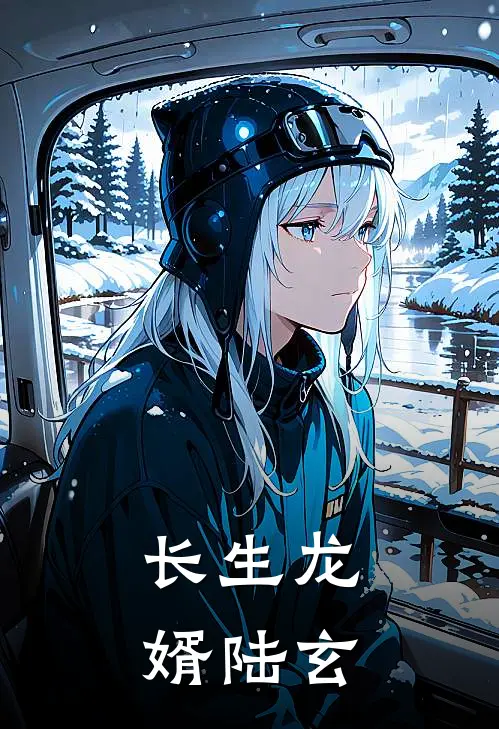 长生龙婿陆玄
