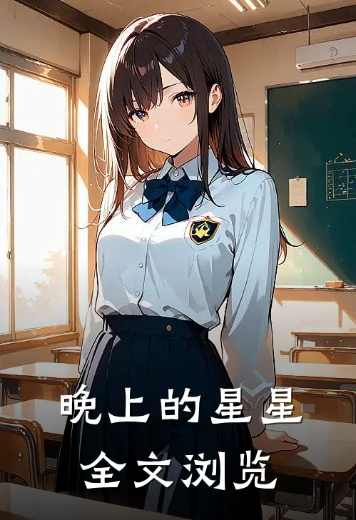 晚上的星星全文浏览