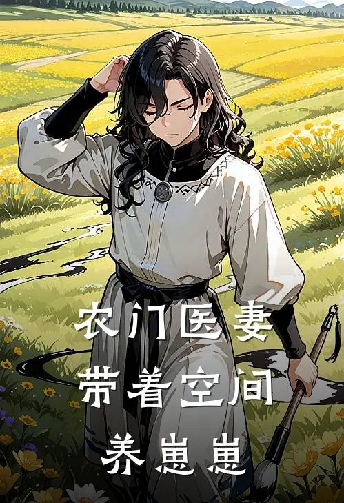 农门医妻带着空间养崽崽
