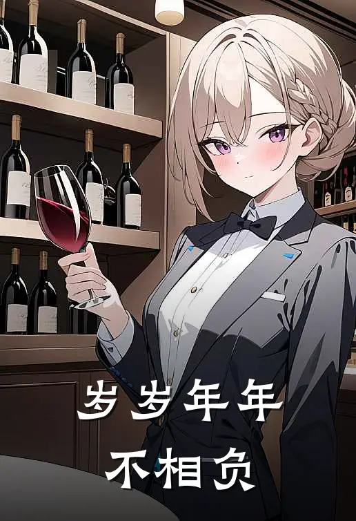 岁岁年年不相负