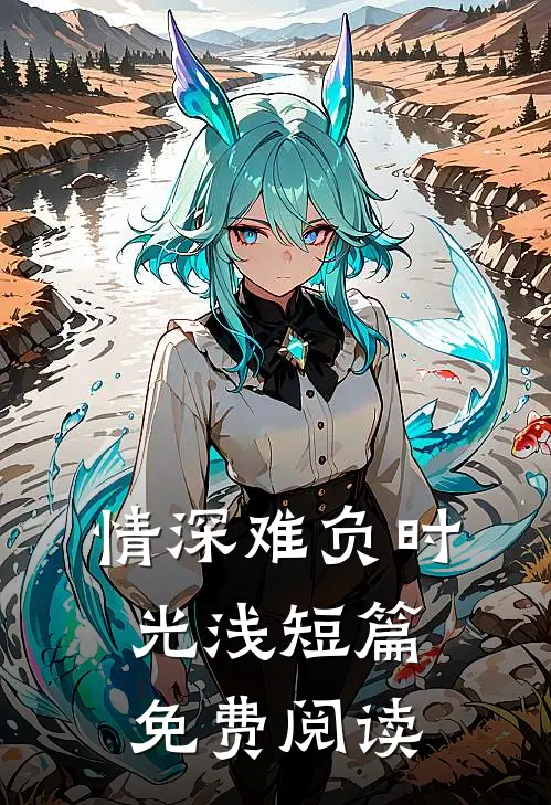 情深难负时光浅短篇免费阅读