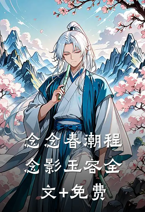 念念春潮程念影玉容全文+免费