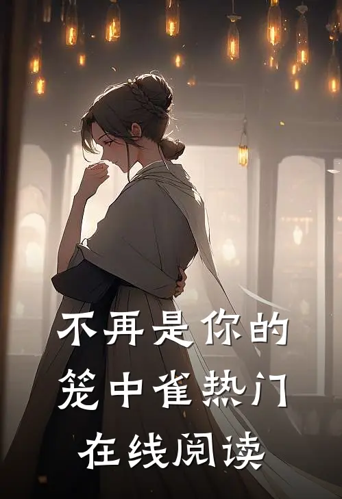 不再是你的笼中雀热门在线阅读