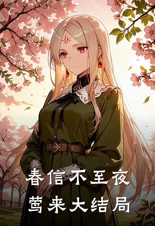春信不至夜莺来大结局