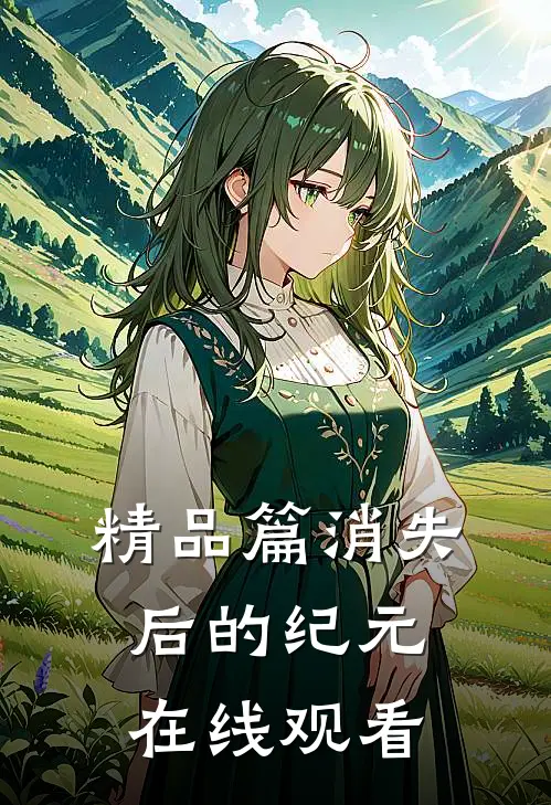 精品篇消失后的纪元在线观看