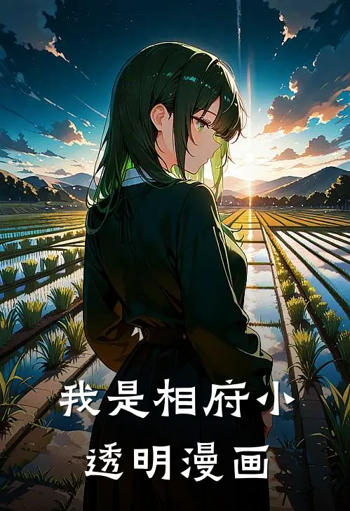我是相府小透明漫画