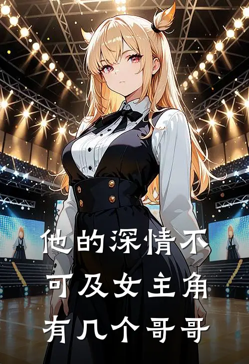他的深情不可及女主角有几个哥哥