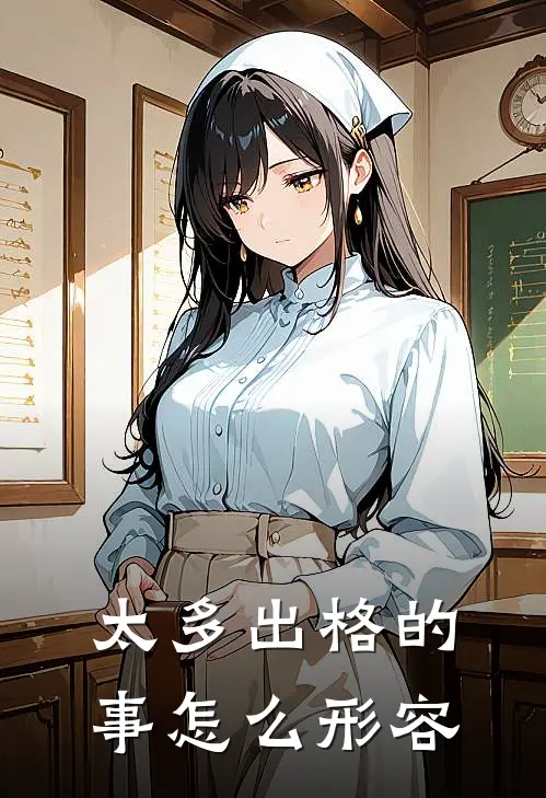 太多出格的事怎么形容