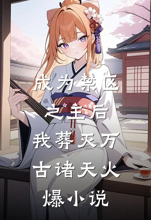 成为禁区之主后，我葬灭万古诸天火爆小说