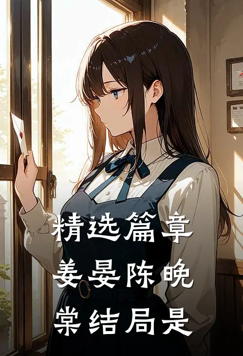 精选篇章姜晏陈晚棠结局是