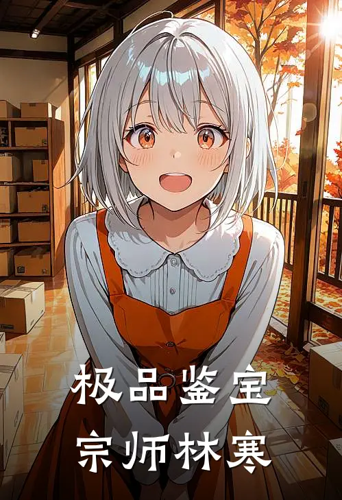 极品鉴宝宗师林寒