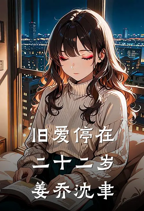 旧爱停在二十二岁姜乔沈聿