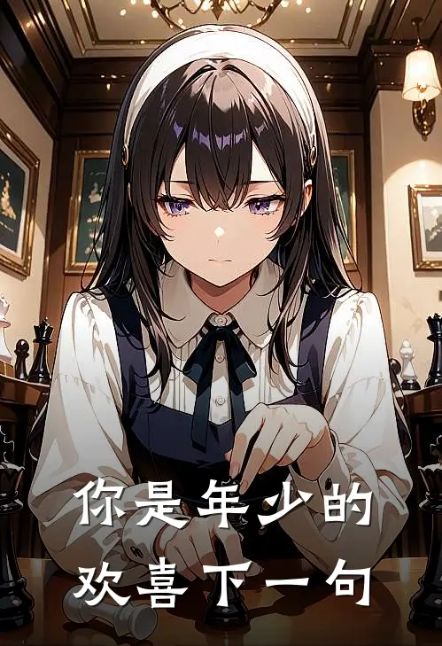 你是年少的欢喜下一句
