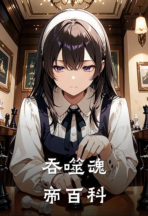吞噬魂帝百科