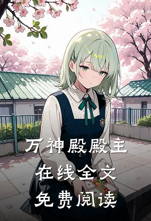 万神殿殿主在线全文免费阅读