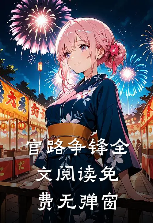官路争锋全文阅读免费无弹窗