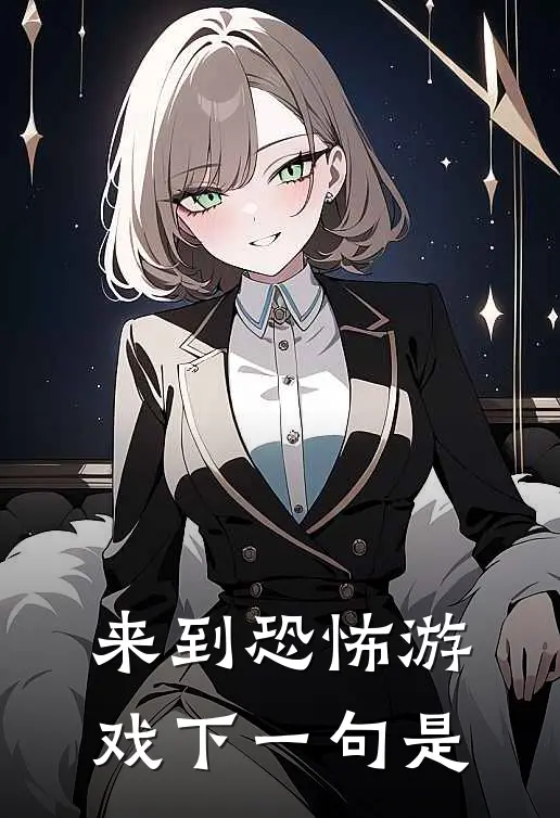 来到恐怖游戏下一句是