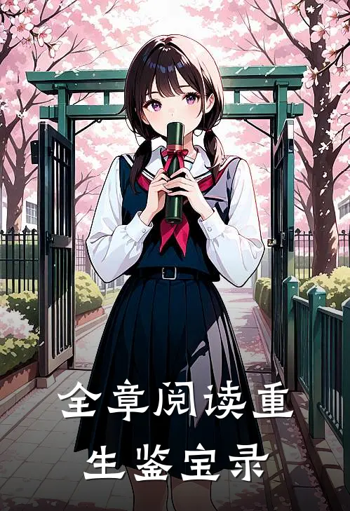 全章阅读重生鉴宝录