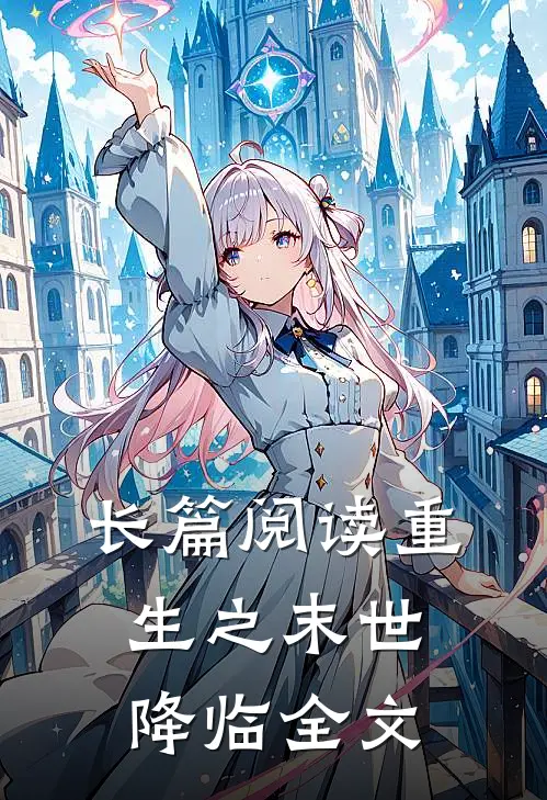 长篇阅读重生之末世降临全文