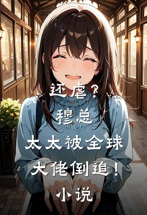 还虐？穆总，太太被全球大佬倒追！小说