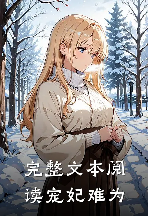 完整文本阅读宠妃难为