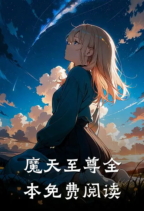魔天至尊全本免费阅读