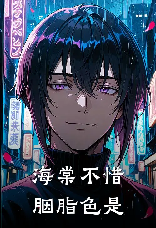 海棠不惜胭脂色是