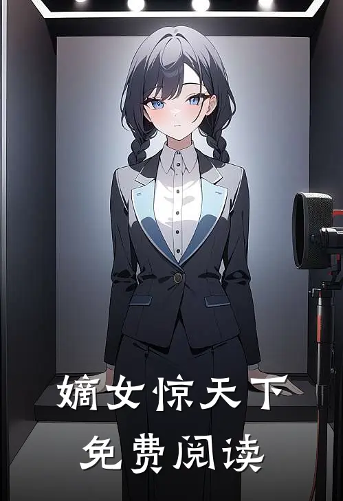 嫡女惊天下免费阅读