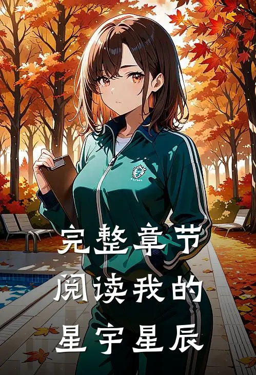 完整章节阅读我的星宇星辰