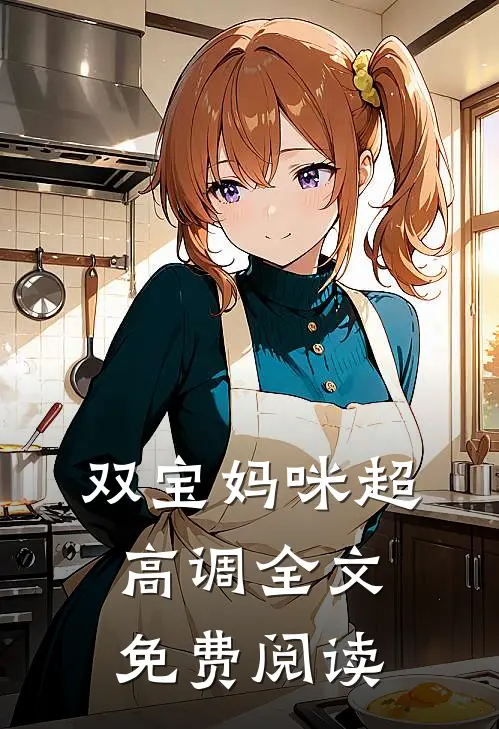双宝妈咪超高调全文免费阅读