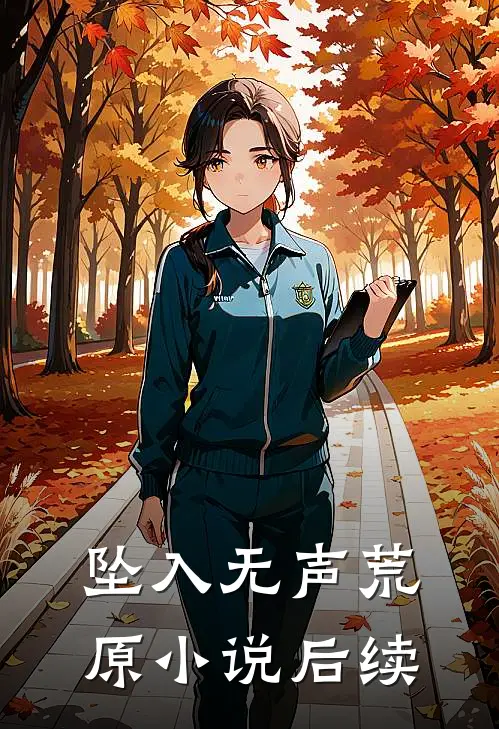 坠入无声荒原小说后续