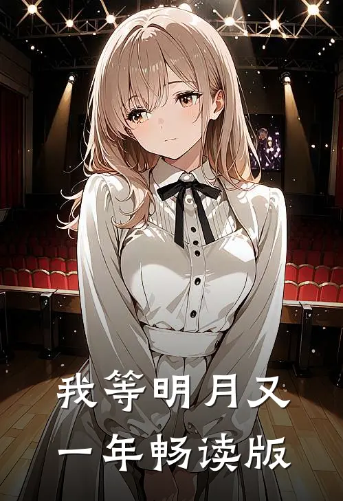 我等明月又一年畅读版